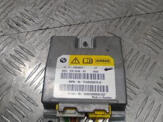 блок AirBag BMW 5 серия E60/E61 E61 2005, 3.0 л., M57 D30 (306D2), дизель, АКПП, универсал, задний привод, правый руль, 65776953007, 6953007