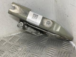 петля капота левая BMW 5 серия E60/E61 E61 2005, 3.0 л., M57 D30 (306D2), дизель, АКПП, универсал, задний привод, правый руль, 41617008727