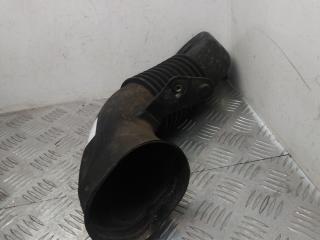 воздуховод (дефлектор) радиатора BMW 5 серия E60/E61 E61 2005, 3.0 л., M57 D30 (306D2), дизель, АКПП, универсал, задний привод, правый руль, 13717790056, 7790056