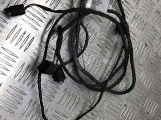 проводка датчиков парковки BMW 5 серия E60/E61 E61 2005, 3.0 л., M57 D30 (306D2), дизель, АКПП, универсал, задний привод, правый руль, 6928366, 61126928366