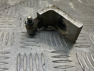 петля двери BMW 5 серия E60/E61 E61 2005, 3.0 л., M57 D30 (306D2), дизель, АКПП, универсал, задний привод, правый руль, 41517176850, 7068078