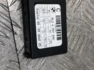 датчик дождя BMW 5 серия E60/E61 E61 2005, 3.0 л., M57 D30 (306D2), дизель, АКПП, универсал, задний привод, правый руль, 61356947845, 6947845