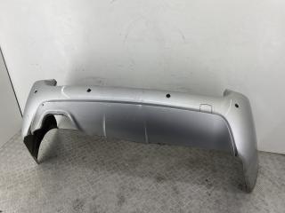 бампер задний BMW 5 серия E60/E61 E61 2005, 3.0 л., M57 D30 (306D2), дизель, АКПП, универсал, задний привод, правый руль, 51127897267