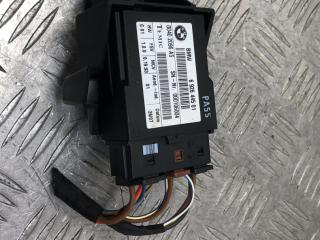 блок управления сиденьем BMW 5 серия E60/E61 E61 2005, 3.0 л., M57 D30 (306D2), дизель, АКПП, универсал, задний привод, правый руль, 61356926445, 6926445