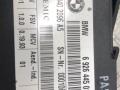 блок управления сиденьем BMW 5 серия E60/E61 E61 2005, 3.0 л., M57 D30 (306D2), дизель, АКПП, универсал, задний привод, правый руль, 61356926445, 6926445 - фото №4