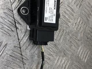 датчик ускорения BMW 5 серия E60/E61 E61 2005, 3.0 л., M57 D30 (306D2), дизель, АКПП, универсал, задний привод, правый руль, 34526758750, 6758750