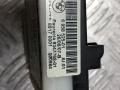 кнопка (выключатель) BMW 5 серия E60/E61 E61 2005, 3.0 л., M57 D30 (306D2), дизель, АКПП, универсал, задний привод, правый руль, 61316958525, 6958525 - фото №3