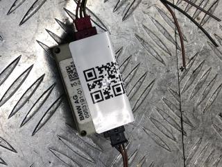 прочая запчасть BMW 5 серия E60/E61 E61 2005, 3.0 л., M57 D30 (306D2), дизель, АКПП, универсал, задний привод, правый руль, 65206953191, 6953191