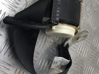 ремень безопасности BMW 5 серия E60/E61 E61 2005, 3.0 л., M57 D30 (306D2), дизель, АКПП, универсал, задний привод, правый руль, 72119132827