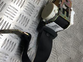 ремень безопасности BMW 5 серия E60/E61 E61 2005, 3.0 л., M57 D30 (306D2), дизель, АКПП, универсал, задний привод, правый руль, 72119132827