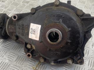 редуктор переднего моста BMW X5 E53 2003, 3.0 л., M54 B30 (306S3), бензин, АКПП, внедорожник 5 дв., полный привод, 31507512915, 1428644