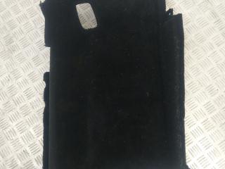 обшивка багажника BMW 5 серия E60/E61 E61 2005, 3.0 л., M57 D30 (306D2), дизель, АКПП, универсал, задний привод, правый руль, 51477077109, 7050363