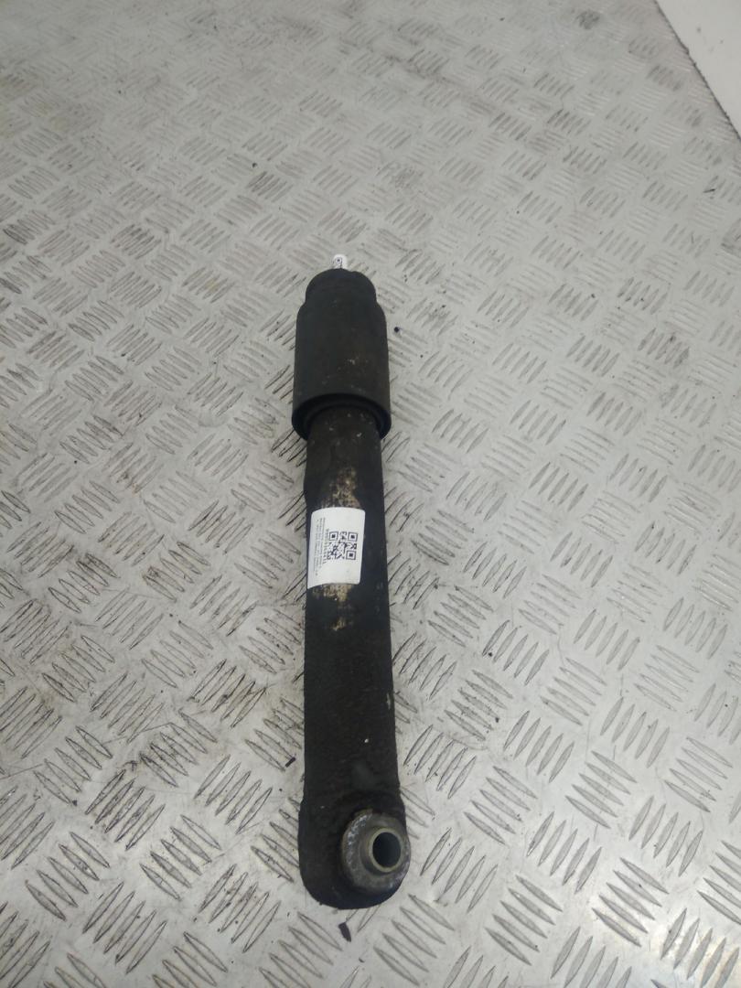 амортизатор задний BMW 5 серия E60/E61 E61 2005, 3.0 л., M57 D30 (306D2), дизель, АКПП, универсал, задний привод, правый руль, 33506769011, 6769011 - фото №1