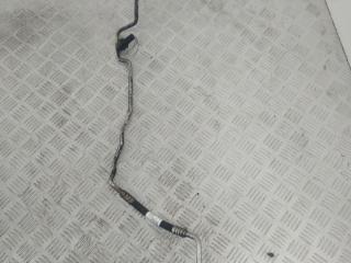 трубка кондиционера BMW 5 серия E60/E61 E61 2005, 3.0 л., M57 D30 (306D2), дизель, АКПП, универсал, задний привод, правый руль, 2349821, 64509184101