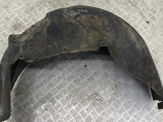 защита арок задняя левая (подкрылок) BMW 5 серия E60/E61 E61 2005, 3.0 л., M57 D30 (306D2), дизель, АКПП, универсал, задний привод, правый руль, 51717061245