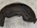 защита арок задняя правая (подкрылок) BMW 5 серия E60/E61 E61 2005, 3.0 л., M57 D30 (306D2), дизель, АКПП, универсал, задний привод, правый руль, 51717061246 - фото №2