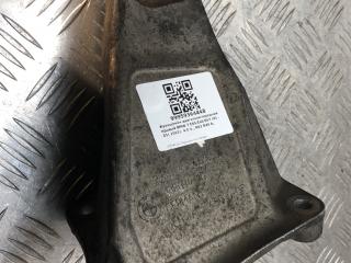 кронштейн двигателя BMW 7 серия E65/E66/E67 2002, 4.0 л., N62 B40 A, бензин, седан, 6754616