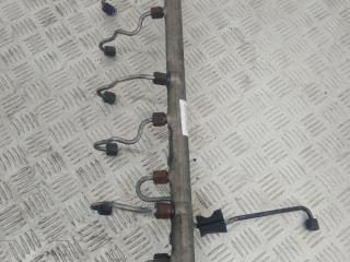 топливная рампа BMW 7 серия E65/E66/E67 [рестайлинг] E65 2008, 3.0 л., M57 D30 (306D3), дизель, АКПП, sterling-grau metallic (472), седан, задний привод, 7795514, 13537795514