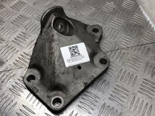 кронштейн двигателя BMW 5 серия E60/E61 2006, 3.0 л., N52 B30 A, бензин, седан, 6776669