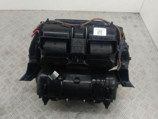 отопитель в сборе (печка) BMW 5 серия E60/E61 E61 2005, 3.0 л., M57 D30 (306D2), дизель, АКПП, универсал, задний привод, правый руль, 64116933900