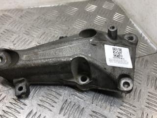 кронштейн двигателя BMW 3 серия E90/E91/E92/E93 2007, 2.0 л., N46 B20 A, бензин, седан, 6760307