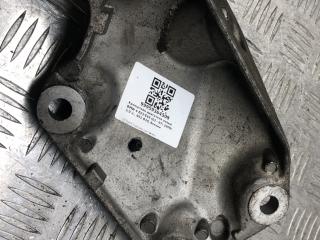 кронштейн двигателя BMW 6 серия E63/E64 2005, 3.0 л., N52 B30, бензин, купе, 6776669