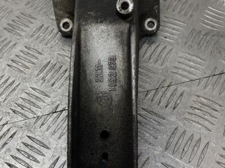 кронштейн двигателя BMW 5 серия E39 [рестайлинг] 2001, 3.0 л., M54 B30 (306S3), бензин, седан, 1092973