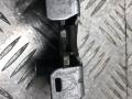 замок капота BMW X5 F15 2015, 3.0 л., N57 D30 A, дизель, АКПП, белый, полный привод, правый руль, 51237178754, 7178754 - фото №3