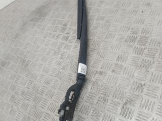 щеткодержатель (поводок стеклоочистителя, дворник) BMW 7 серия E65/E66/E67 [рестайлинг] E65 2008, 3.0 л., M57 D30 (306D3), дизель, АКПП, sterling-grau metallic (472), седан, задний привод, 61617208691