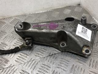 кронштейн двигателя BMW 3 серия E90/E91/E92/E93 2007, 2.0 л., N46 B20 A, бензин, седан, 6760307