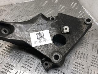 кронштейн двигателя BMW 1 серия E81/E87 [рестайлинг] 2009, 2.0 л., N47 D20 A, дизель, купе, 6775041