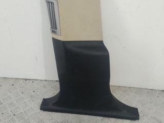 обшивка стойки центральной левой BMW 7 серия E65/E66/E67 [рестайлинг] E65 2008, 3.0 л., M57 D30 (306D3), дизель, АКПП, sterling-grau metallic (472), седан, задний привод, 51439178709, 7001981