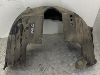 защита арок задняя правая (подкрылок) BMW 7 серия E65/E66/E67 [рестайлинг] E65 2008, 3.0 л., M57 D30 (306D3), дизель, АКПП, sterling-grau metallic (472), седан, задний привод, 51717136682