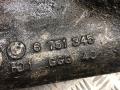 кронштейн двигателя BMW X5 E53 2001, 4.4 л., M62 B44, бензин, внедорожник 5 дв., 6751345 - фото №6