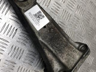 кронштейн двигателя BMW X5 E53 2002, 3.0 л., M57 D30 (306D1), дизель, внедорожник 5 дв., 1097002