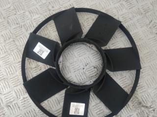 крыльчатка вискомуфты BMW 7 серия E65/E66/E67 [рестайлинг] E65 2008, 3.0 л., M57 D30 (306D3), дизель, АКПП, sterling-grau metallic (472), седан, задний привод, 11522249373, 2249373