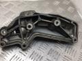 кронштейн двигателя BMW 5 серия E60/E61 2005, 2.0 л., M47 D20, дизель, седан, 6763217 - фото №3