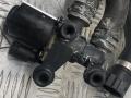кран отопителя (печки) BMW 5 серия E60/E61 E61 2005, 3.0 л., M57 D30 (306D2), дизель, АКПП, универсал, задний привод, правый руль, 64116920226, 6920226 - фото №3