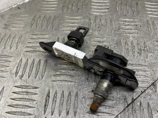 моторчик заднего стеклоочистителя (дворника) BMW 5 серия E60/E61 E61 2005, 3.0 л., M57 D30 (306D2), дизель, АКПП, универсал, задний привод, правый руль, 61627117878, 7117878