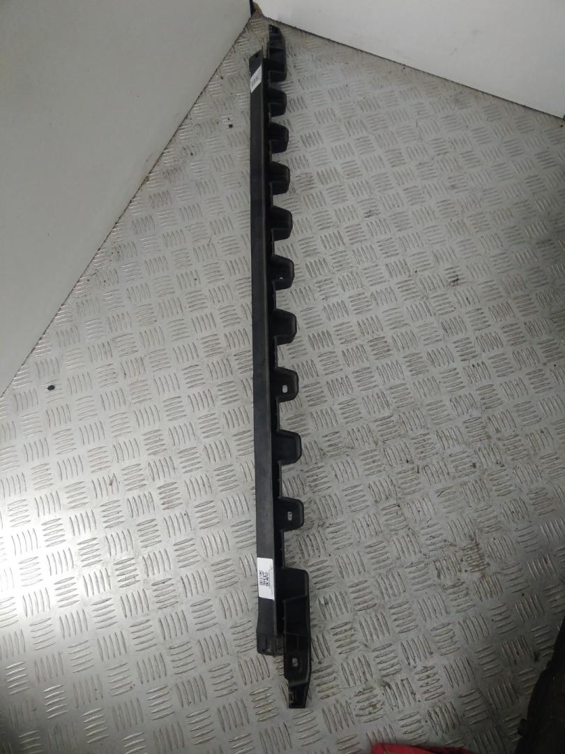 Крепление бампера заднего BMW X3 E83 2005, 3.0 л., 306D2, дизель, МКПП, черный black-sapphire metallic, внедорожник 5 дв., полный привод, 3400952, 51123400952 - фото №1