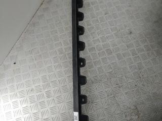 Крепление бампера заднего BMW X3 E83 2005, 3.0 л., 306D2, дизель, МКПП, черный  black-sapphire metallic, внедорожник 5 дв., полный привод, 3400952, 51123400952