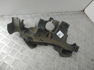 кожух (защита) рулевого механизма Mercedes-Benz E-Класс W213/S213/C238/A238 2017, 2.0 л., OM 654.920, дизель, АКПП, универсал, задний привод, правый руль, 2135244000