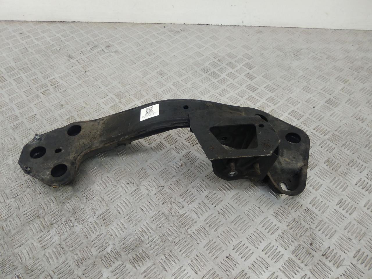 кронштейн КПП BMW X5 E53 2002, 4.4 л., M62 B44 TU, бензин, АКПП, синий, внедорожник 5 дв., полный привод, правый руль, 22316751228 - фото №1
