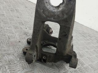 кулак задний правый BMW X5 E53 2002, 4.4 л., M62 B44 TU, бензин, АКПП, синий, внедорожник 5 дв., полный привод, правый руль, 1095242, 33321095240