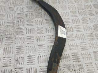 рычаг передний правый BMW X5 E53 2002, 4.4 л., M62 B44 TU, бензин, АКПП, синий, внедорожник 5 дв., полный привод, правый руль, 31126769718