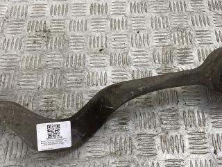 рычаг передний правый BMW 5 серия E60/E61 E61 2005, 3.0 л., M57 D30 (306D2), дизель, АКПП, универсал, задний привод, правый руль, 31102348046