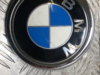 эмблема BMW X5 E53 2002, 4.4 л., M62 B44 TU, бензин, АКПП, синий, внедорожник 5 дв., полный привод, правый руль, 51141970248