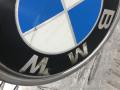 эмблема BMW X5 E53 2002, 4.4 л., M62 B44 TU, бензин, АКПП, синий, внедорожник 5 дв., полный привод, правый руль, 51141970248 - фото №3