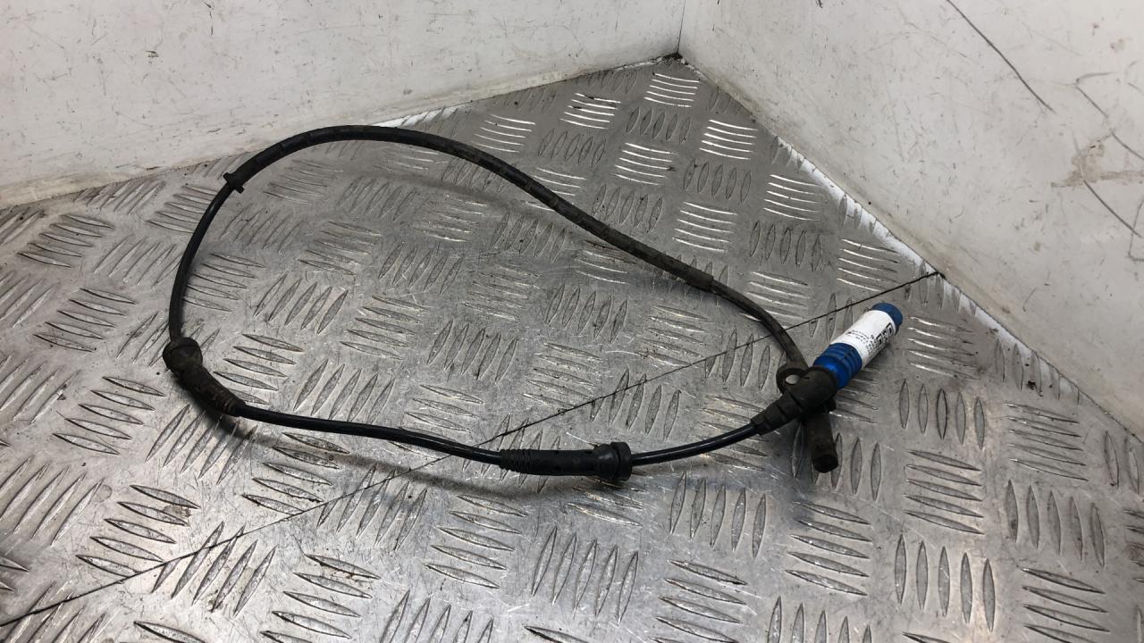 датчик ABS BMW 5 серия E60/E61 E61 2005, 3.0 л., M57 D30 (306D2), дизель, АКПП, универсал, задний привод, правый руль, 34526771701 - фото №1