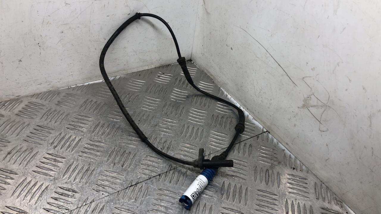 датчик ABS BMW 5 серия E60/E61 E61 2005, 3.0 л., M57 D30 (306D2), дизель, АКПП, универсал, задний привод, правый руль, 34526771701 - фото №1